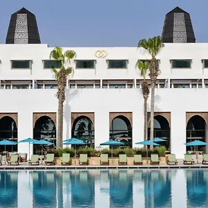 5* فندق سوفيتيل اغادير رويال باي